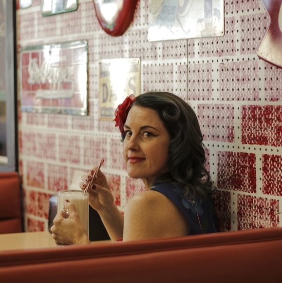 Meet your Posher, Stefanie - Picture 1 of 1